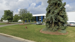 Praxis Packaging Solutions Inc