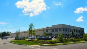 Renaissance Lakewood LLC