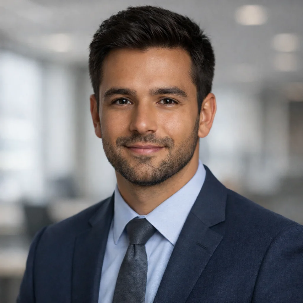 Saurav Rajendra Chavan