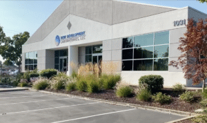 Dow Development Laboratories LLC