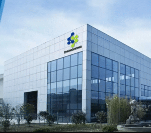 Shaanxi Zhonghong Investment Technology Co Ltd