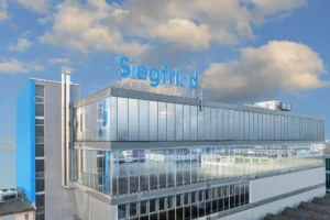 Siegfried AG