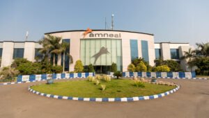 Amneal Pharmaceuticals LLC