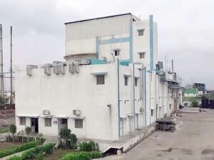 Sigachi Industries Ltd