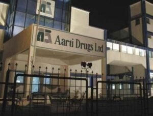 Aarti Drugs Ltd