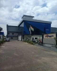 Biozenta Lifescience Pvt Ltd