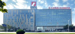 CSPC Pharmaceutical Group Ltd