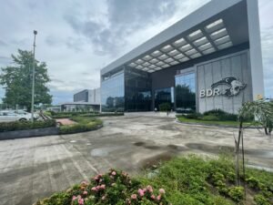 BDR Pharmaceuticals Internationals Pvt Ltd