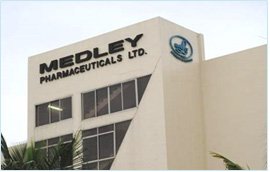 Medley Pharmaceuticals Ltd