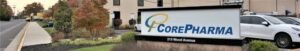 CorePharma LLC