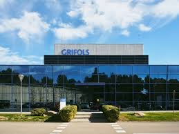 Grifols International SA