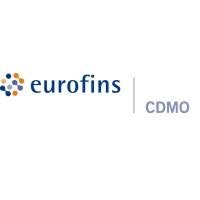 Eurofins CDMO Alphora Inc