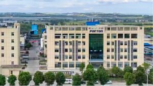 Porton Pharma Solutions Ltd