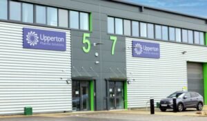 Upperton Pharma Solutions