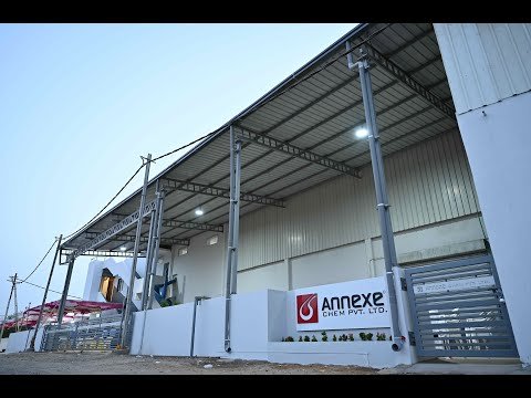 Annexe Chem Pvt Ltd