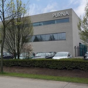 Purna Pharmaceuticals NV
