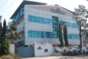 Arch Pharmalabs Ltd
