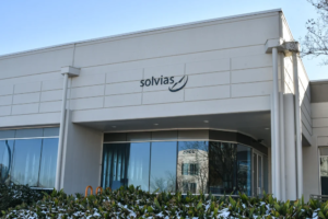 Solvias