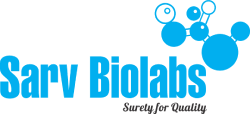Sarv Biolabs Pvt Ltd