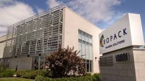 Ropack Pharma Solutions Inc