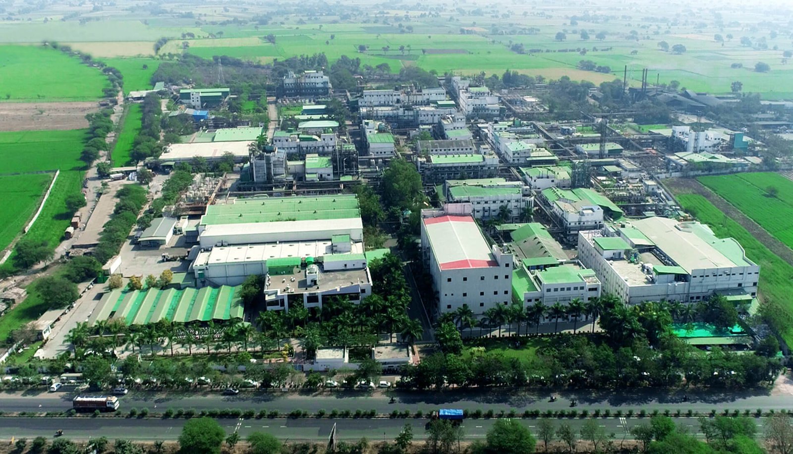 Ipca Laboratories Ltd