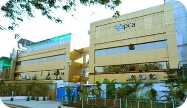 Ipca Laboratories Ltd