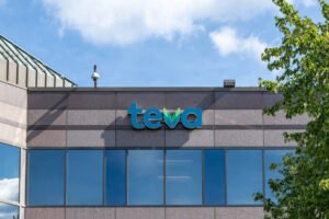 Teva Pharmaceutical Industries Ltd