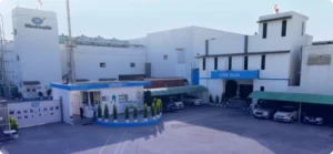 Mankind Pharma Limited