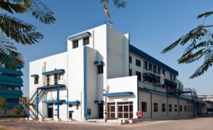 HIKAL Ltd