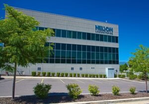 Nelson Laboratories LLC