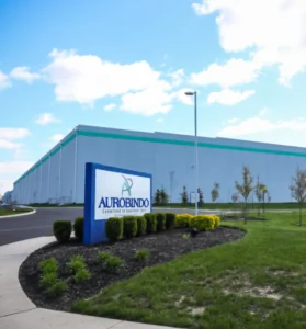 Aurobindo Pharma Limited