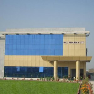 Bal Pharma Limited