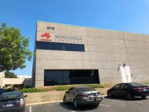 Ajinomoto Bio-Pharma