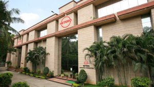 Hetero Labs Limited