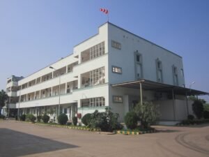 Smilax Laboratories Limited