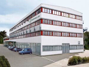 Rommelag