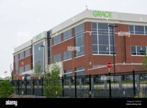 W.R. Grace & Co.-conn