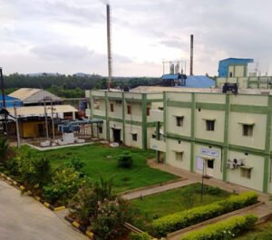 Saraca Laboratories Limited