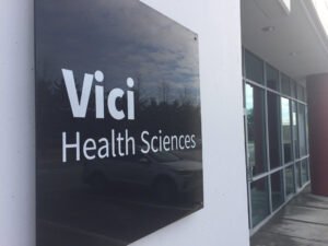 Vici Health Sciences