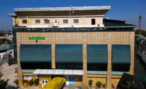 Windlas Biotech Limited