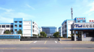 Viwit Pharmaceutical Co Ltd