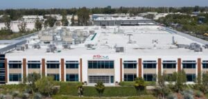 Avid Bioservices Inc