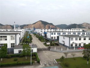 Jiangxi Shtec Bioscience Co Ltd