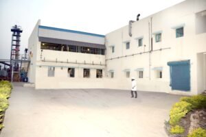 Viswa Laboratories Pvt Ltd