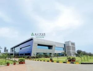 Alivus Life Sciences Ltd