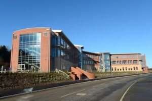 Charles River Laboratories