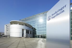 Boehringer Ingelheim International GmbH