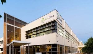 BioCina