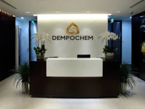 Dempochem Co Ltd