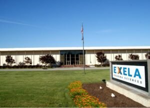 Exela Pharma Sciences